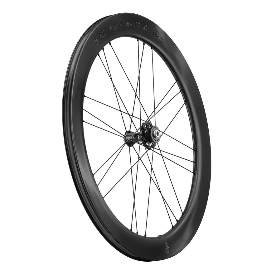 Campagnolo Bora WTO 60 C23 DB - Image 2