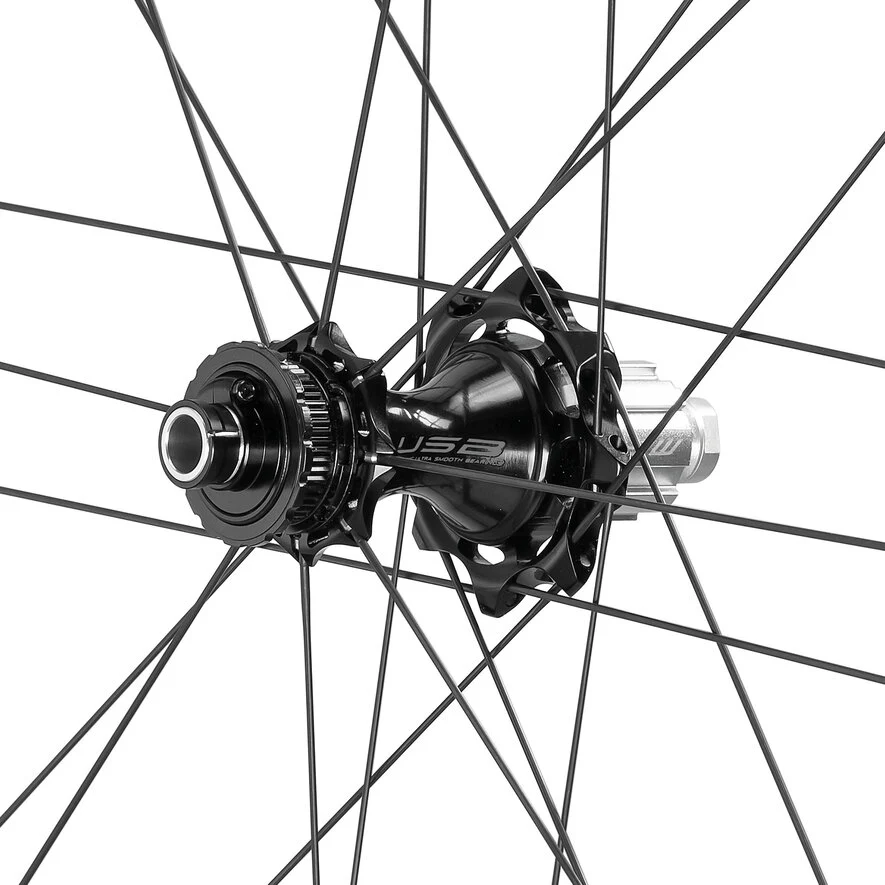 Campagnolo Bora WTO 60 C23 DB - Image 3