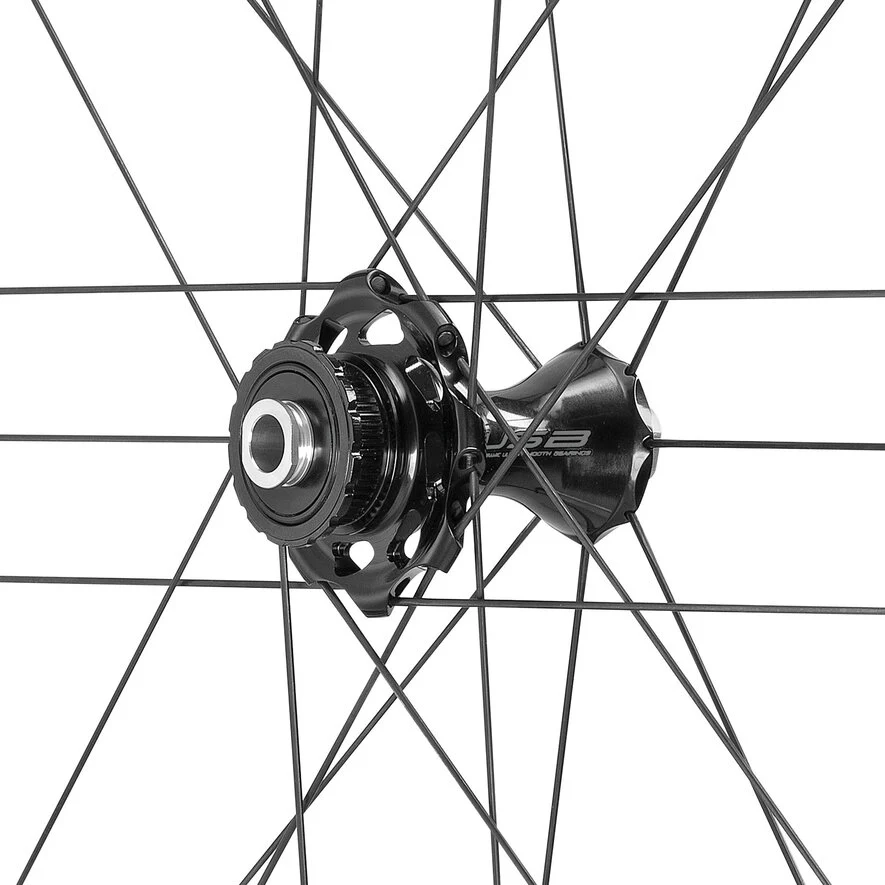 Campagnolo Bora WTO 60 C23 DB - Image 4