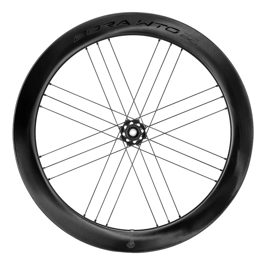 Campagnolo Bora WTO 60 C23 DB - Image 5