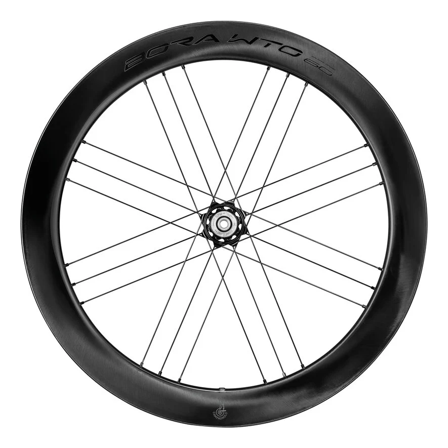 Campagnolo Bora WTO 60 C23 DB - Image 6