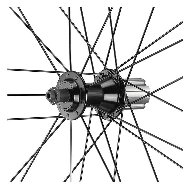 Campagnolo Calima RIM - Image 4