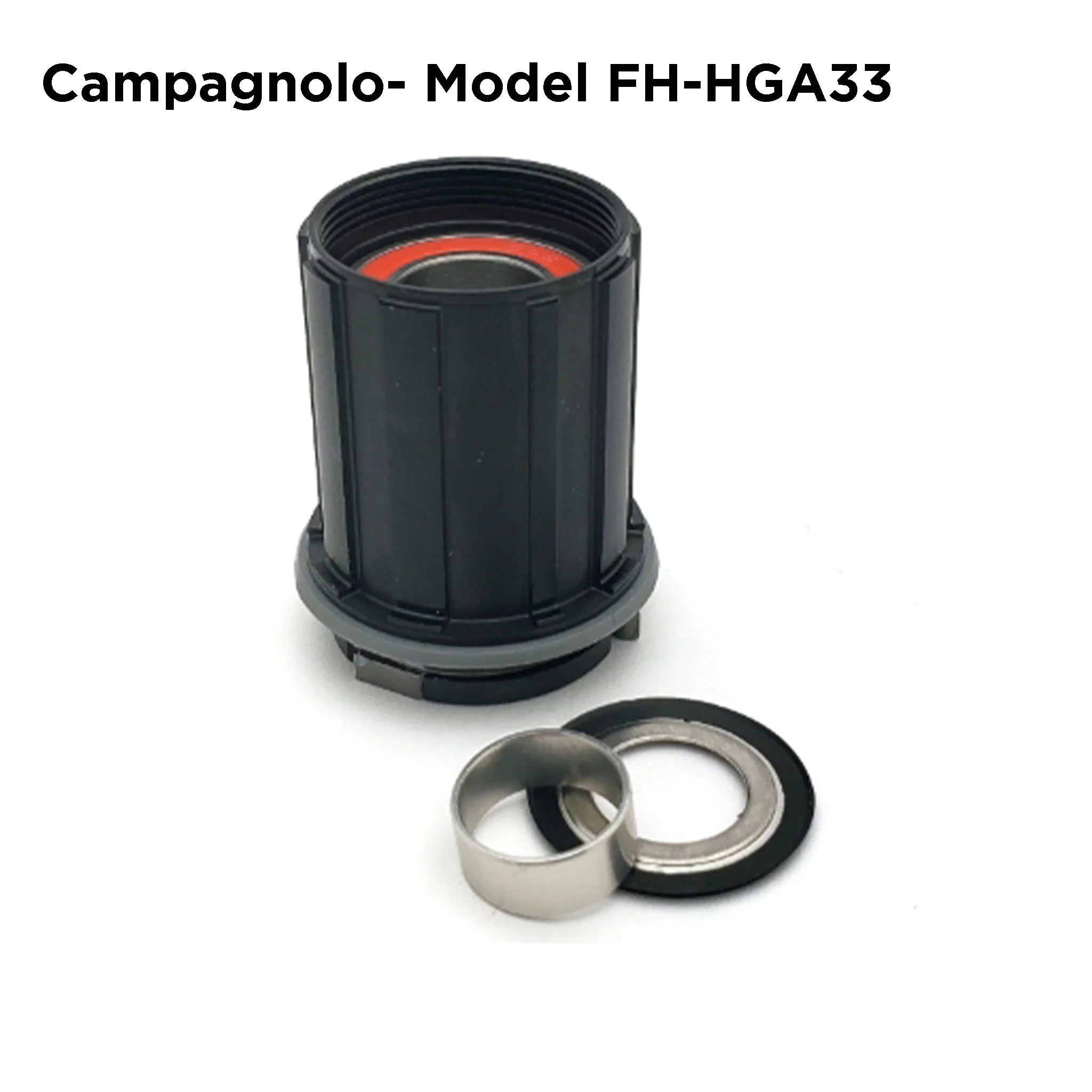 Campagnolo Cassette Body Shimano S11 FH-HGA33