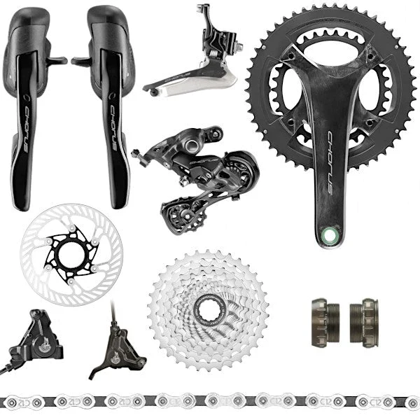 Campagnolo Chorus 12 Groupset