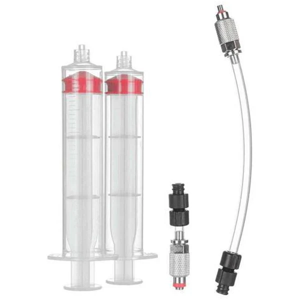 Campagnolo Hydraulic DB Bleed Kit - Image 2