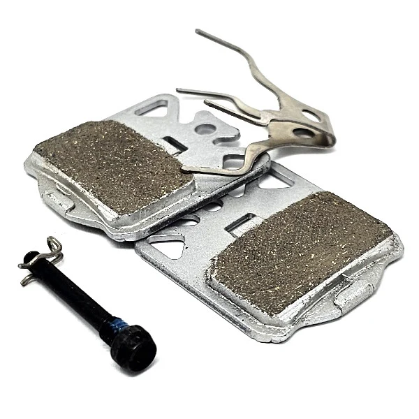 Campagnolo DISC Brake Pads DB-410 - Image 2