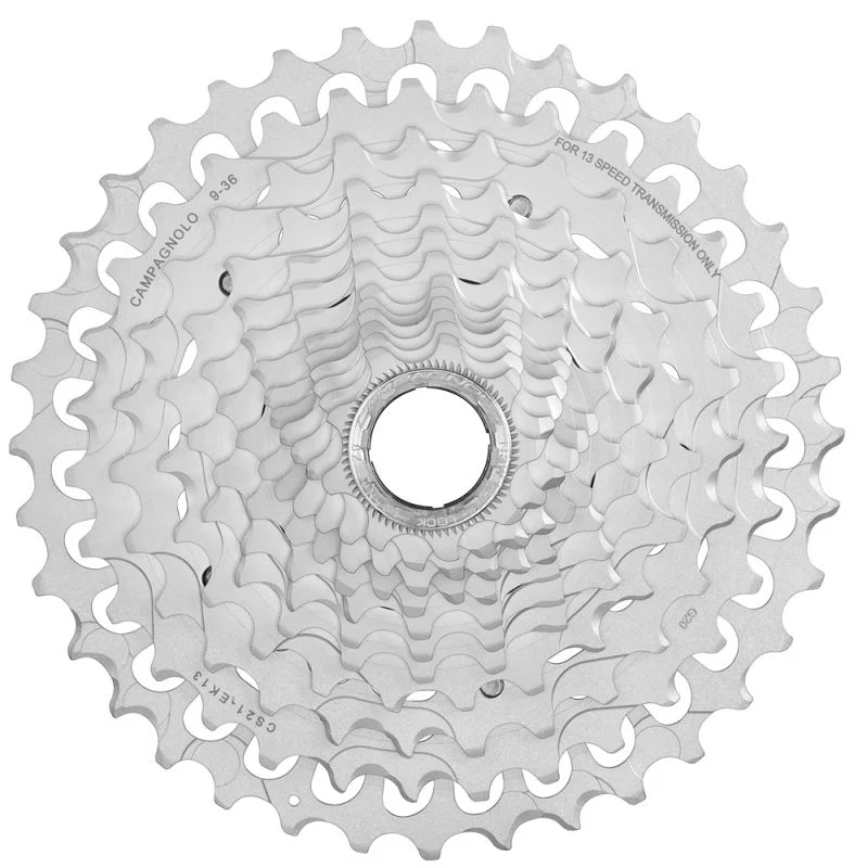Campagnolo EKAR 13s Cassette