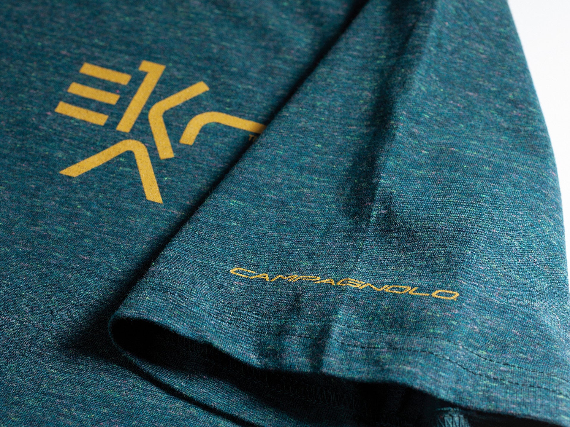 Campagnolo EKAR T-Shirt - Image 2