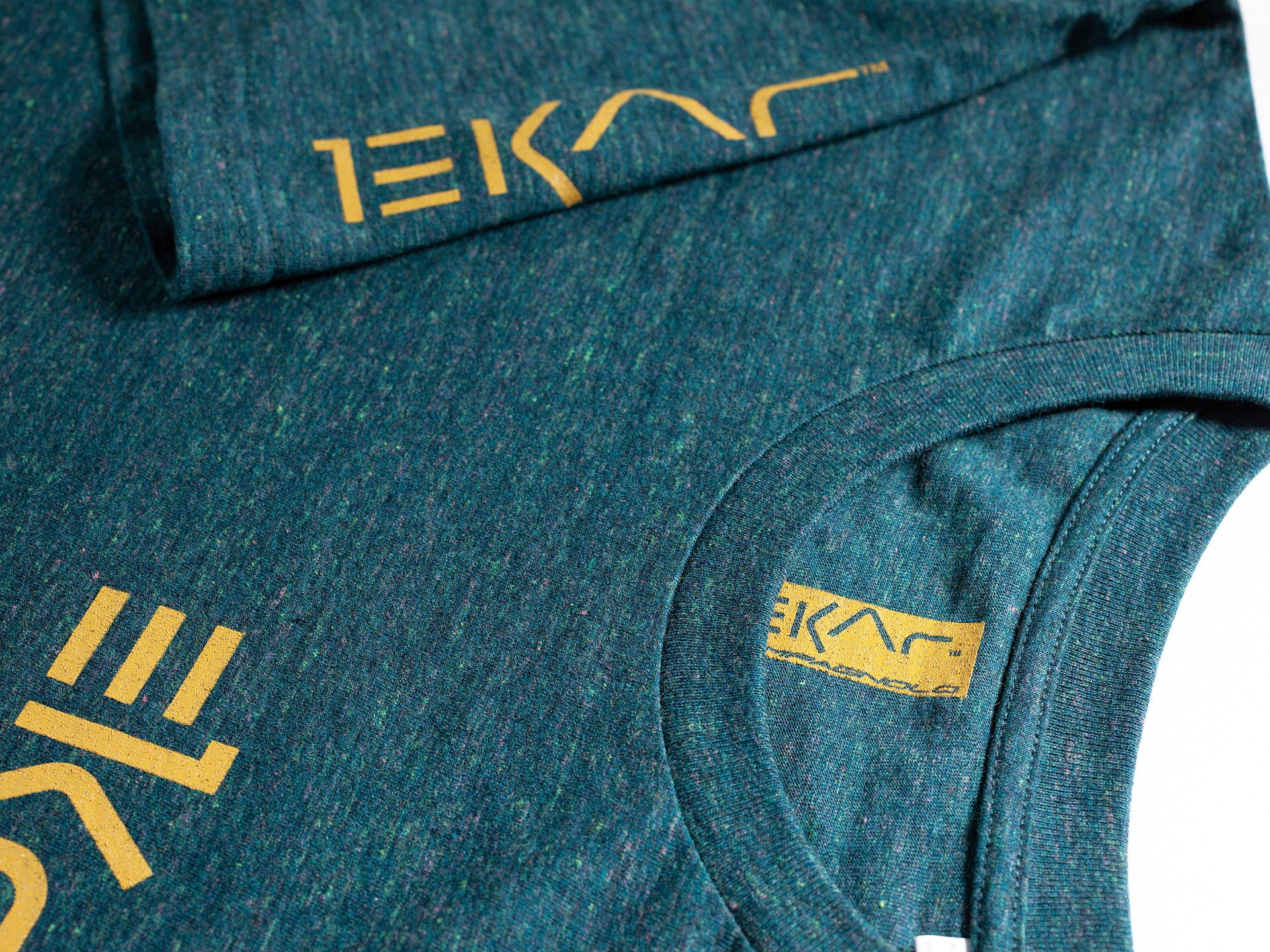 Campagnolo EKAR T-Shirt - Image 3