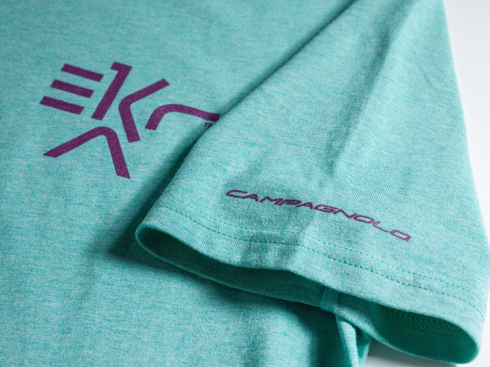 Campagnolo EKAR T-Shirt - Image 6