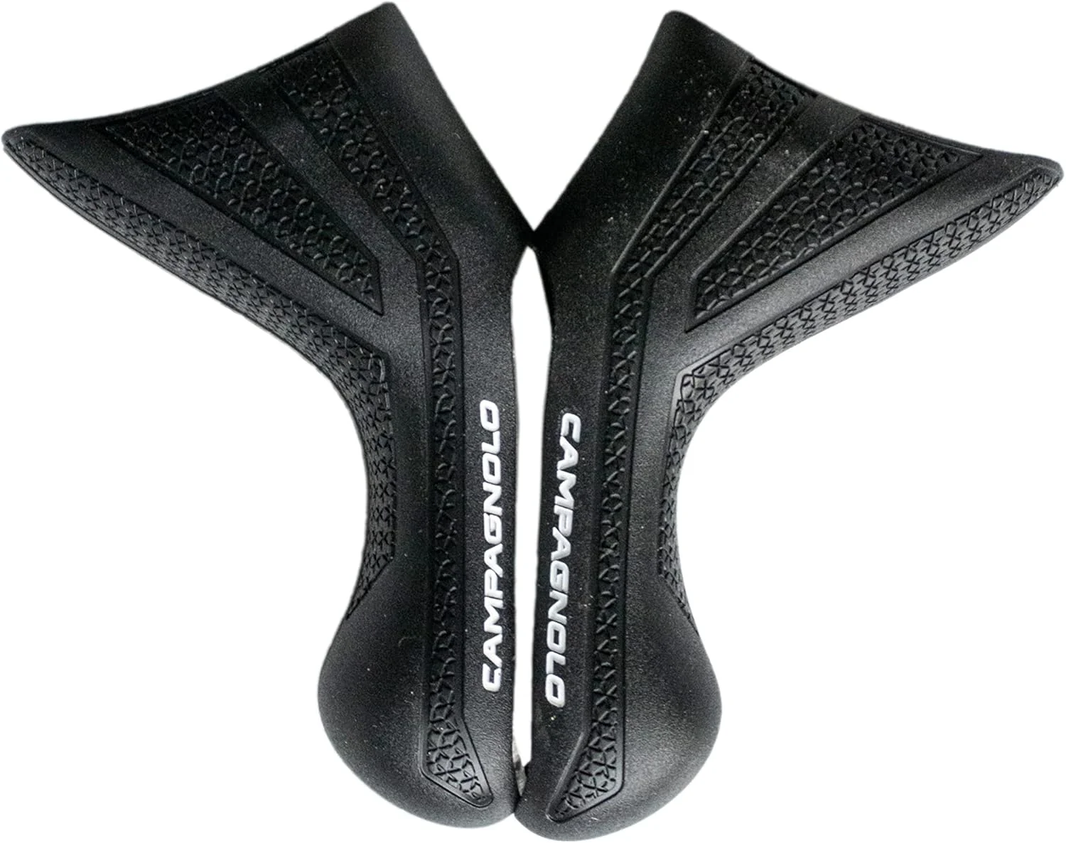 Campagnolo Ergopower Hoods 11s DB - Image 3