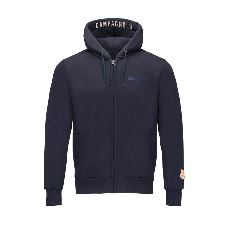 Campagnolo Hoodie Sweatshirt