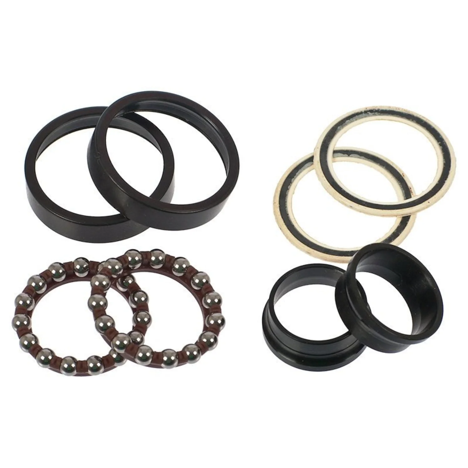 Campagnolo Hub Rebuild Kit