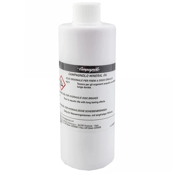 Campagnolo Hydraulic DB Mineral Oil Red