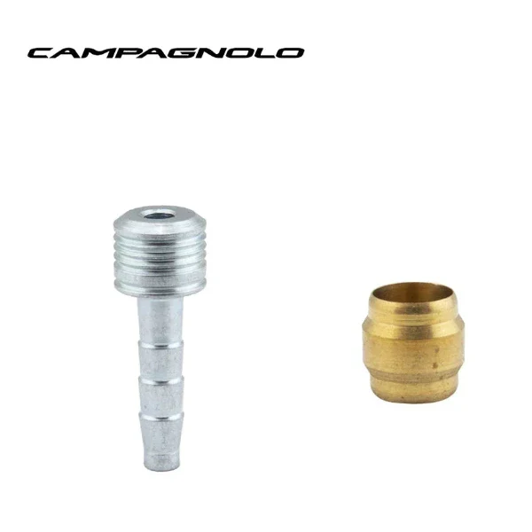 Campagnolo Hydraulic DB Olive and Barb Connector Kit