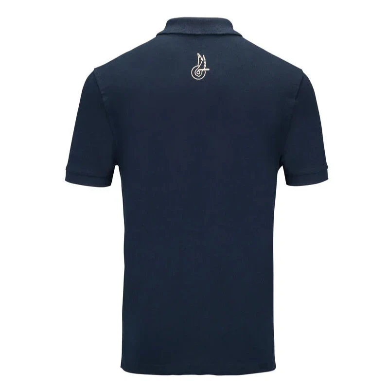 Campagnolo Logo Polo - Image 2