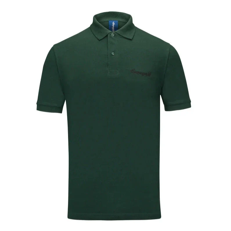 Campagnolo Logo Polo - Image 4