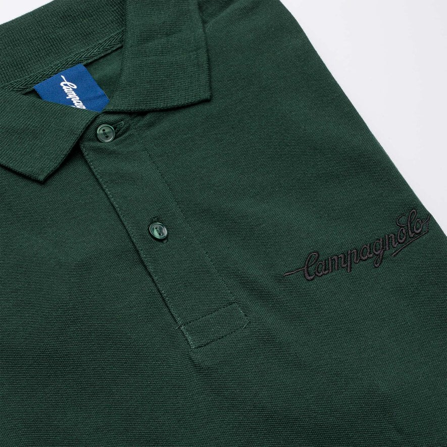 Campagnolo Logo Polo - Image 6