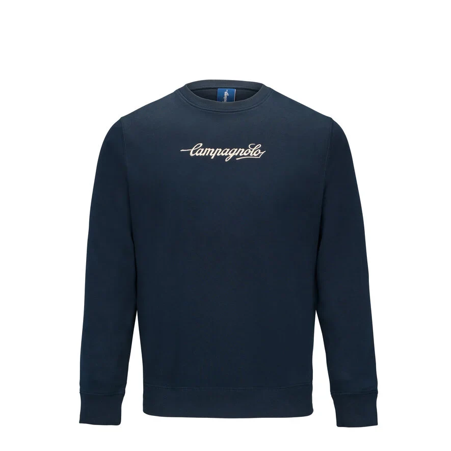 Campagnolo Logo Sweatshirt