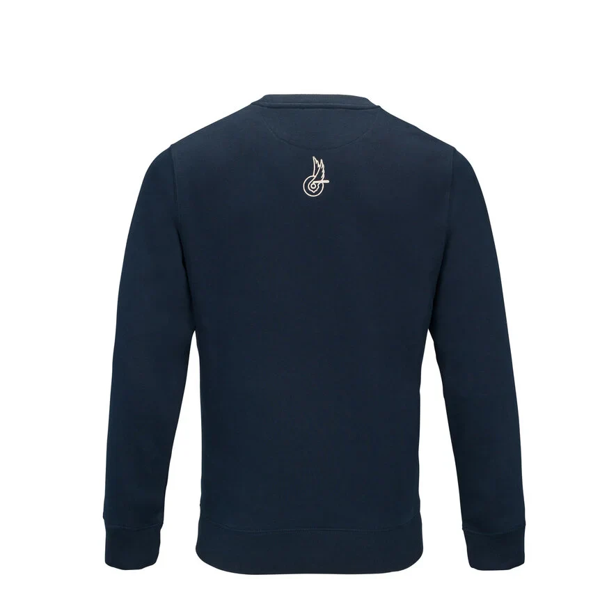 Campagnolo Logo Sweatshirt - Image 2