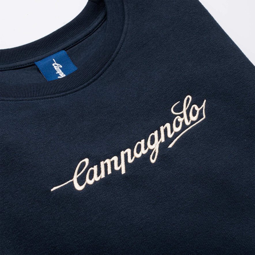 Campagnolo Logo Sweatshirt - Image 3