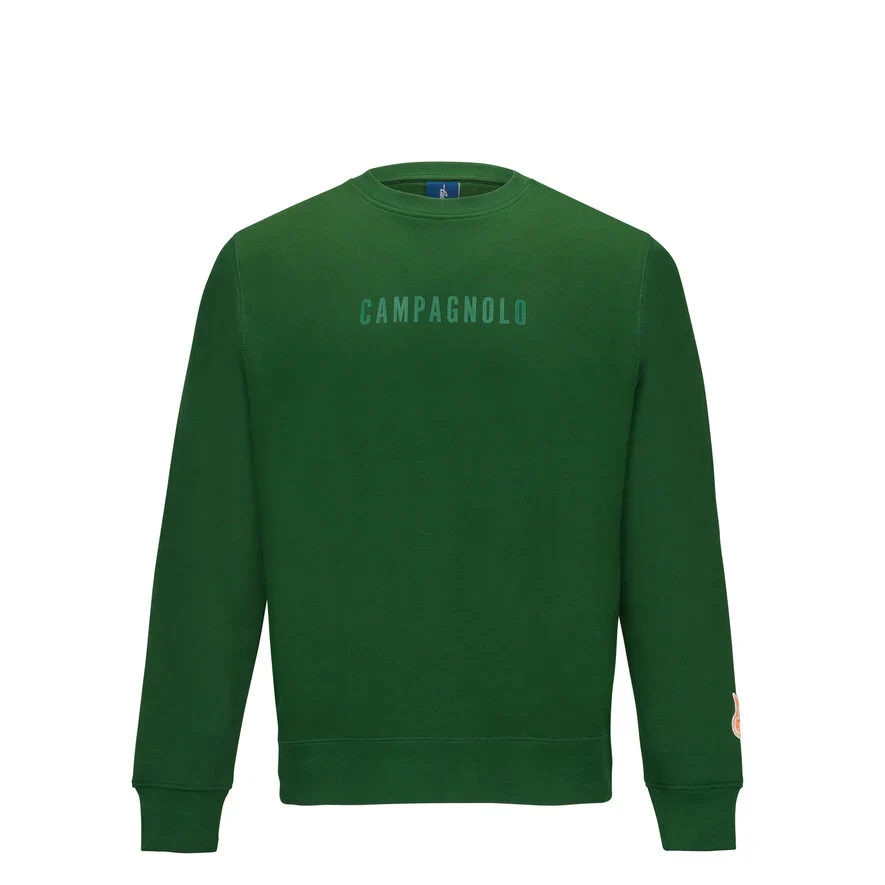 Campagnolo Logo Sweatshirt - Image 4