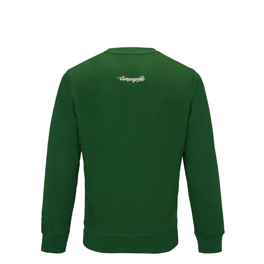 Campagnolo Logo Sweatshirt - Image 5