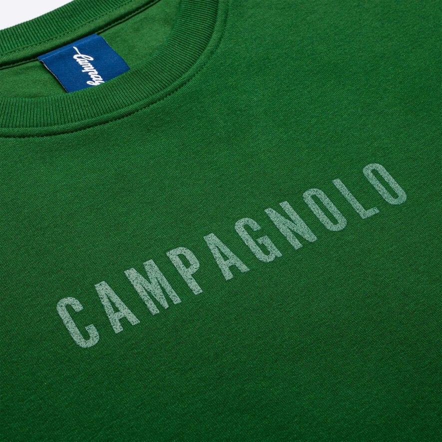 Campagnolo Logo Sweatshirt - Image 6