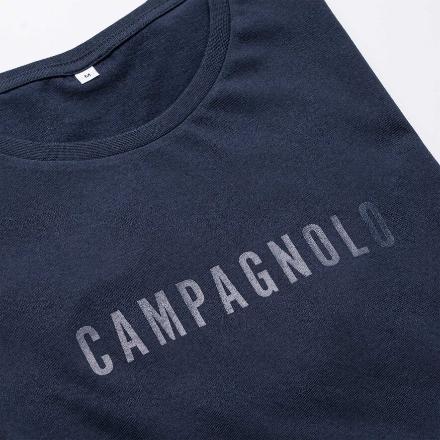 Campagnolo Logo T-Shirt - Image 3