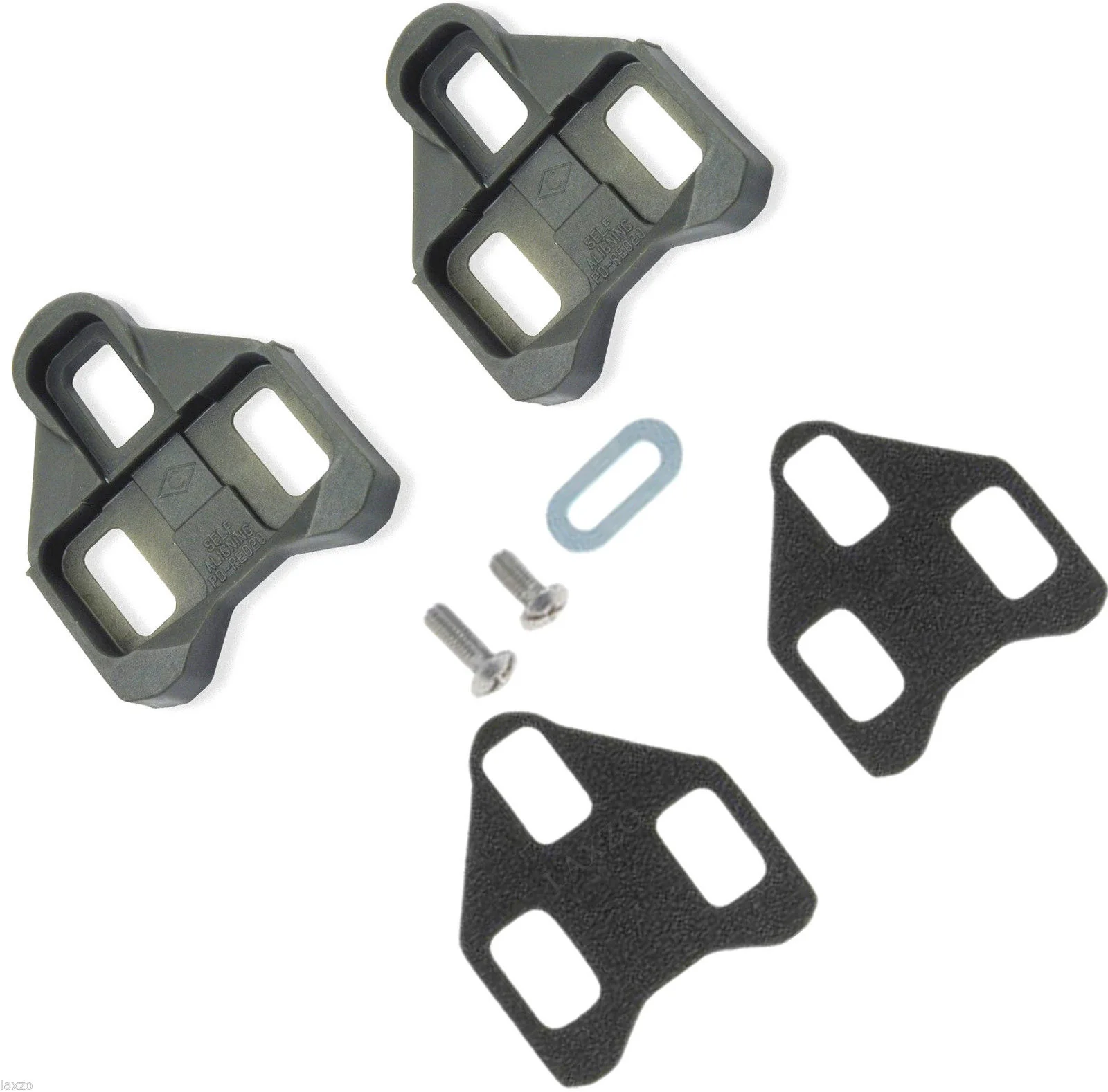 Campagnolo Pro Fit Cleats - Image 2
