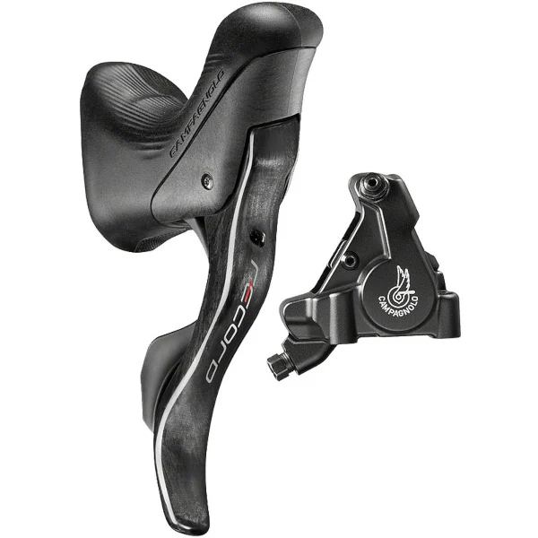 Campagnolo Record 12s DB Shifter + Brake Caliper