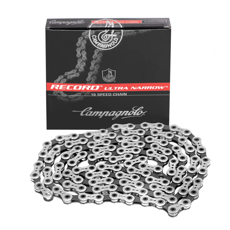 Campagnolo Record Ultra Narrow 10s Chain