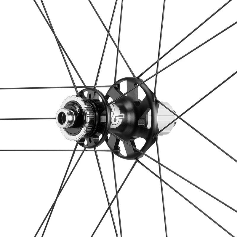 Campagnolo Scirocco DB - Image 3