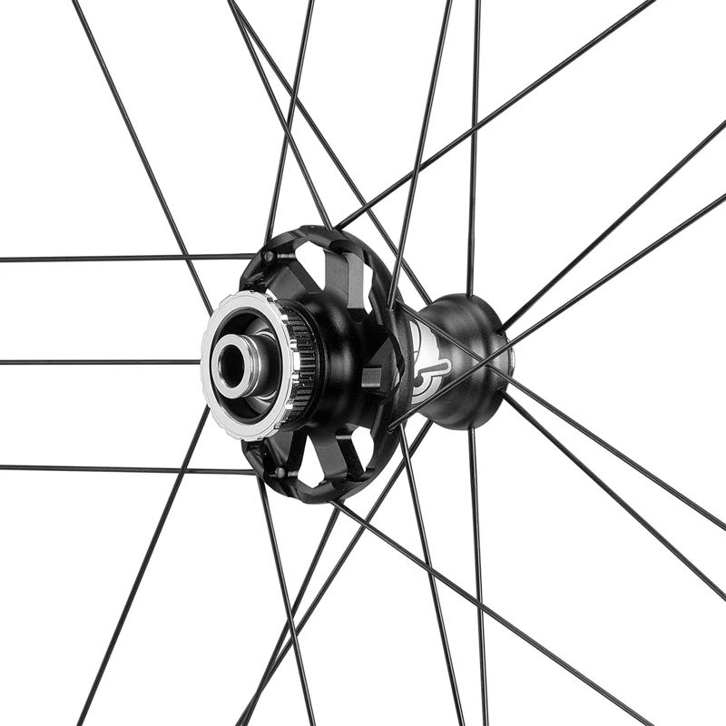 Campagnolo Scirocco DB - Image 4