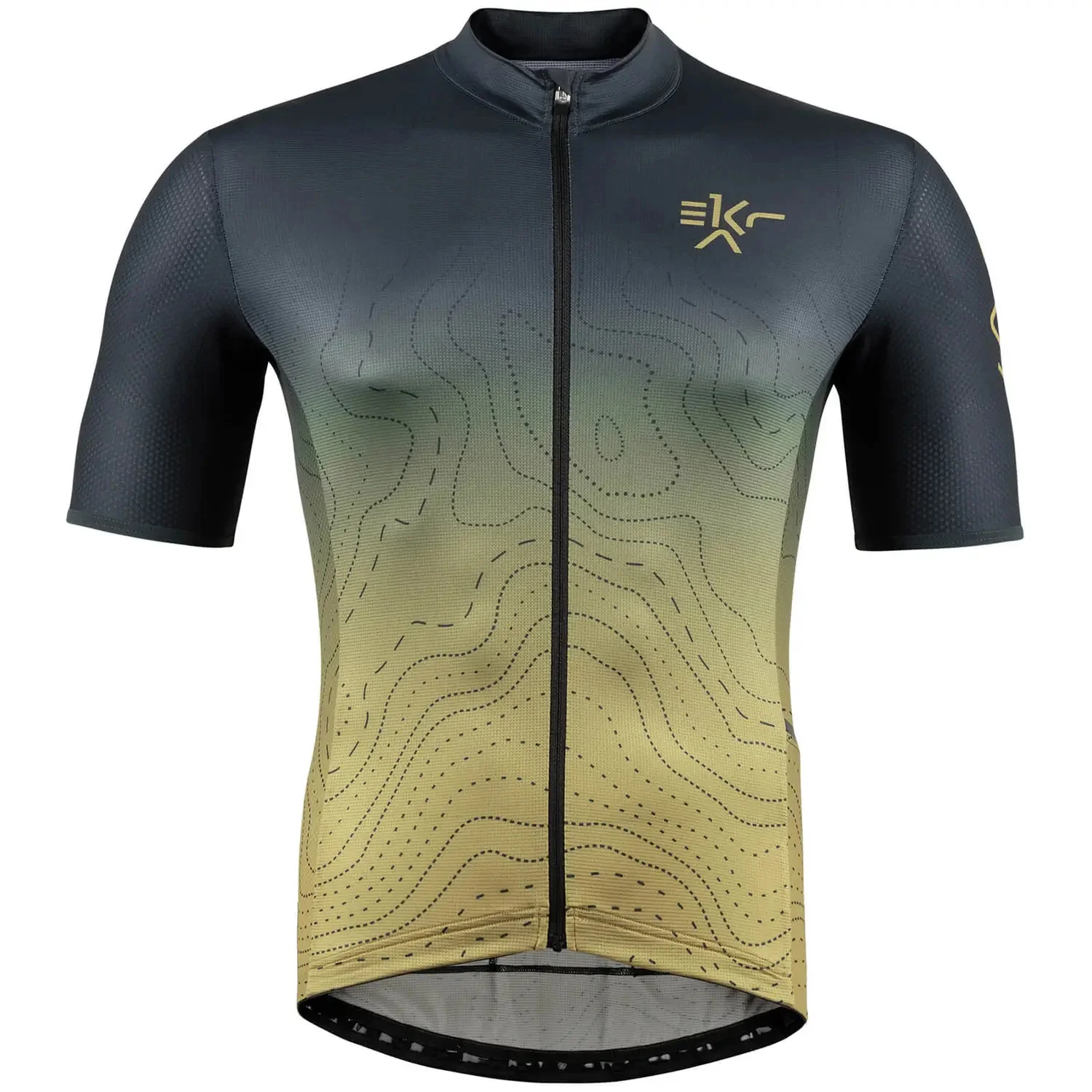 Campagnolo EKAR Sledge Jersey