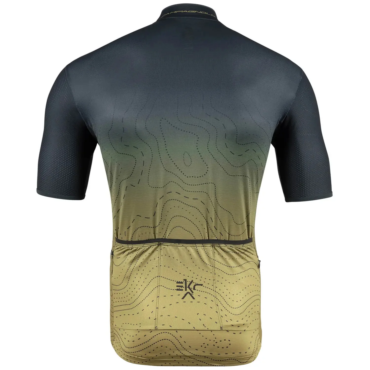 Campagnolo EKAR Sledge Jersey - Image 2