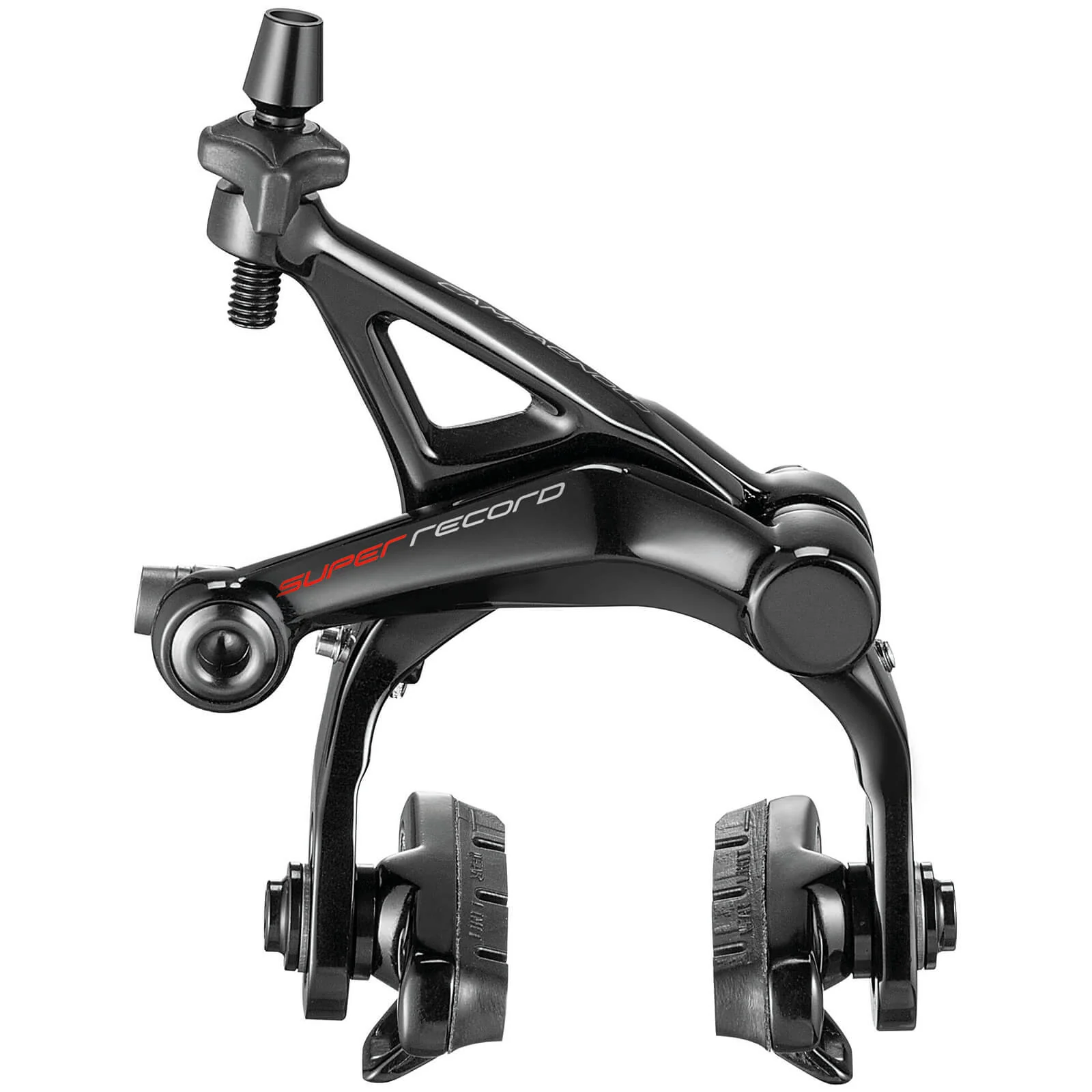 Campagnolo Super Record 12s Brake Calipers - Image 2