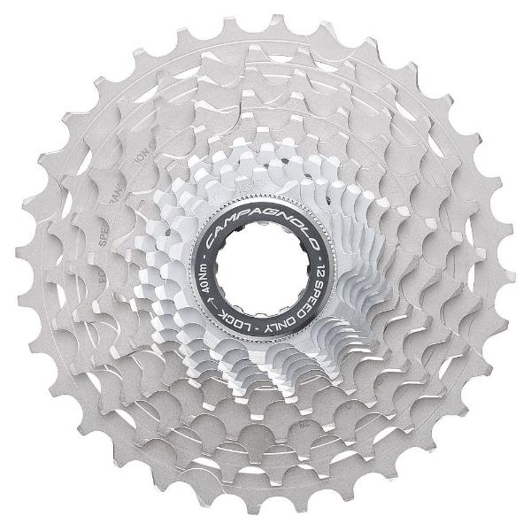 Campagnolo Super Record 12s Cassette
