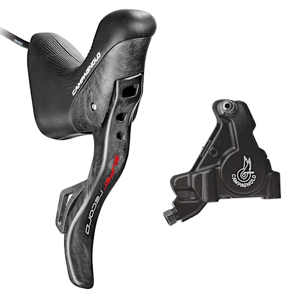 Campagnolo Super Record 12s EPS DB Shifter + Brake Caliper