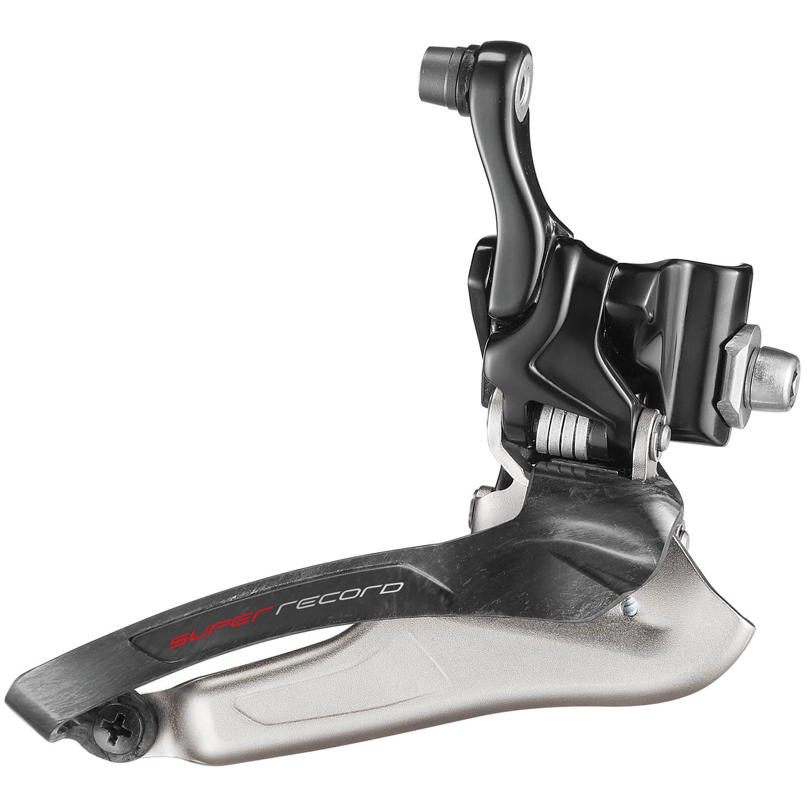 Campagnolo Super Record 12s Front Derailleur