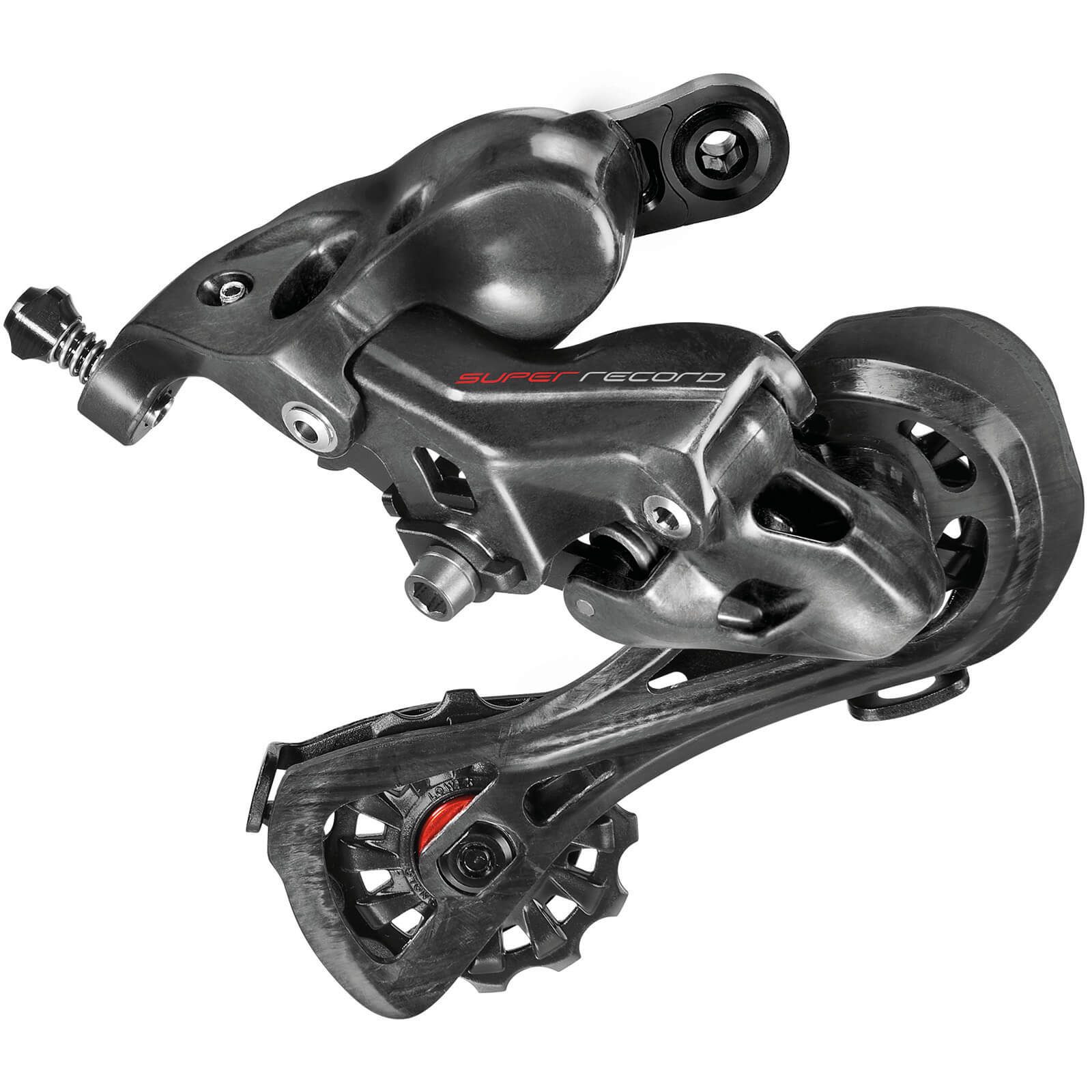 Campagnolo Super Record 12s Rear Derailleur