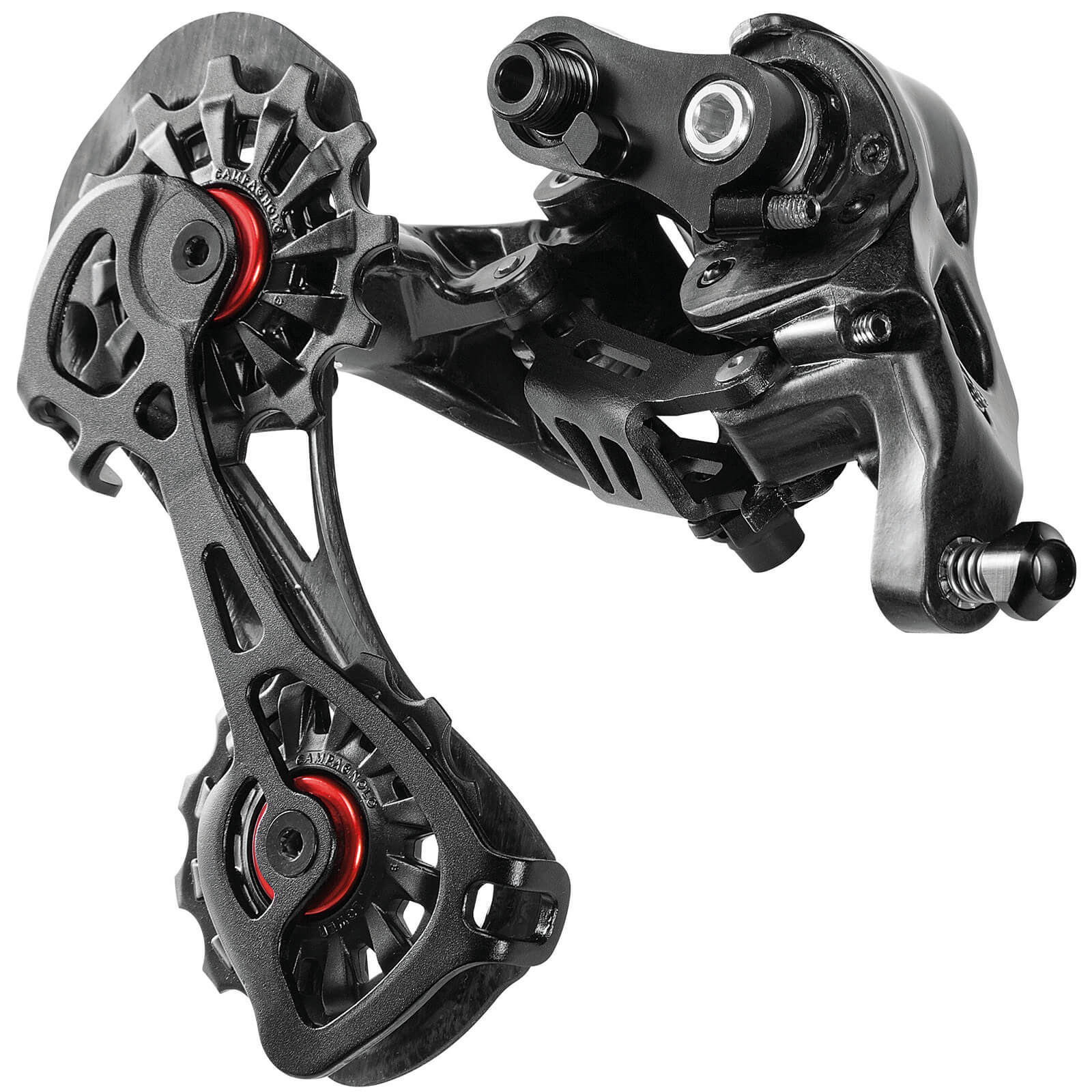Campagnolo Super Record 12s Rear Derailleur - Image 2