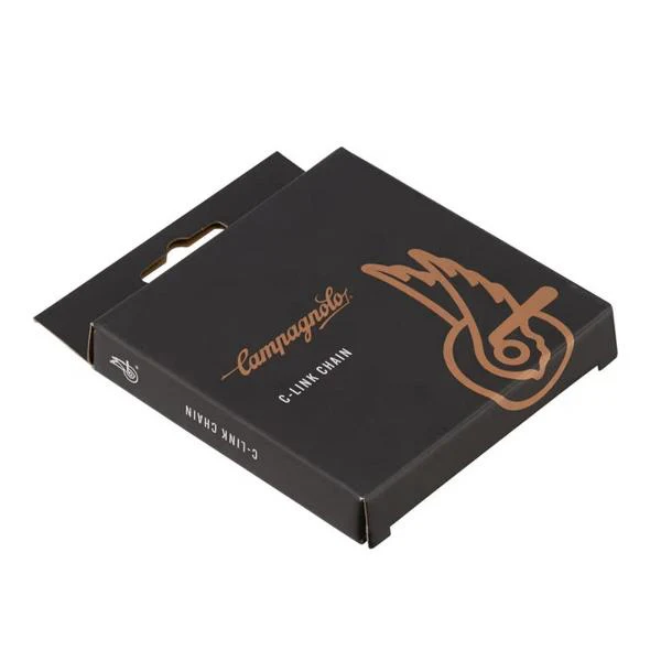 Campagnolo Super Record 12s C-link Chain
