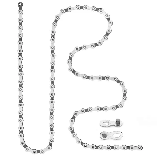 Campagnolo Super Record 12s C-link Chain - Image 3
