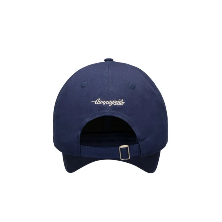Campagnolo Winged Logo Cap - Image 2