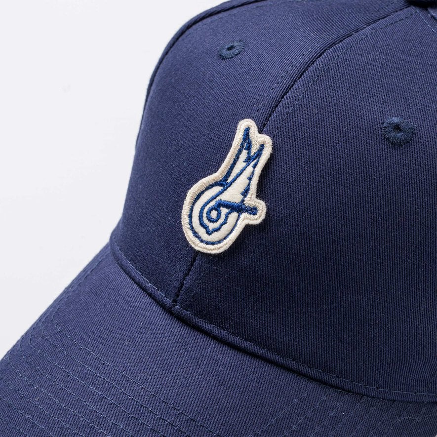 Campagnolo Winged Logo Cap - Image 4