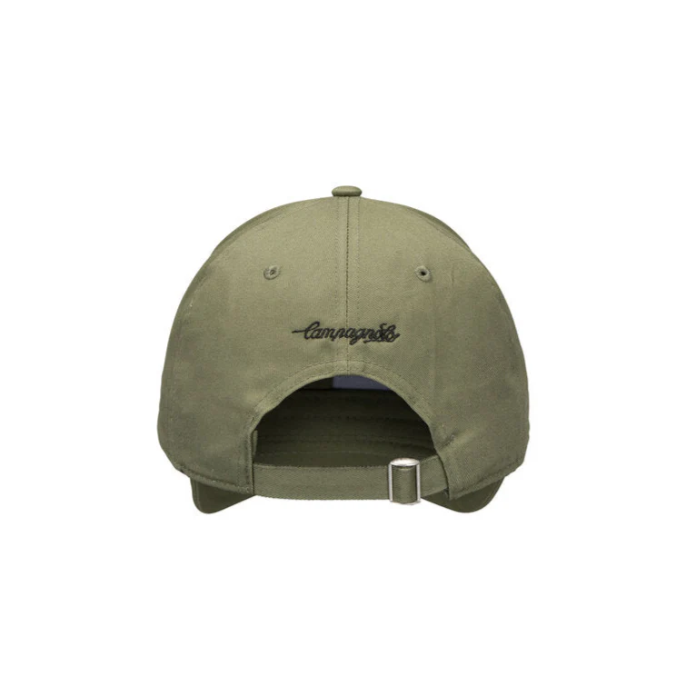 Campagnolo Winged Logo Cap - Image 6