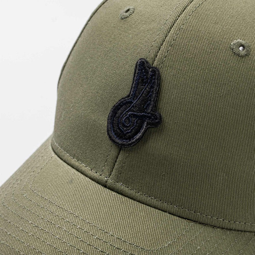 Campagnolo Winged Logo Cap - Image 8
