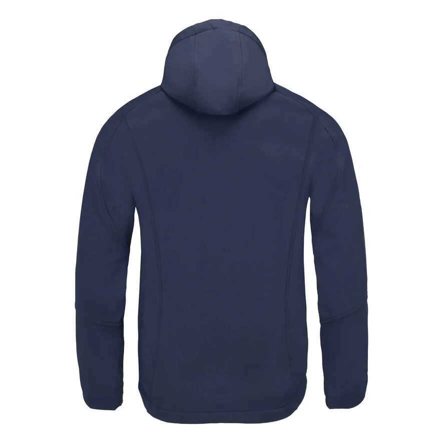 Campagnolo Winged Logo Soft-Shell Jacket - Image 2