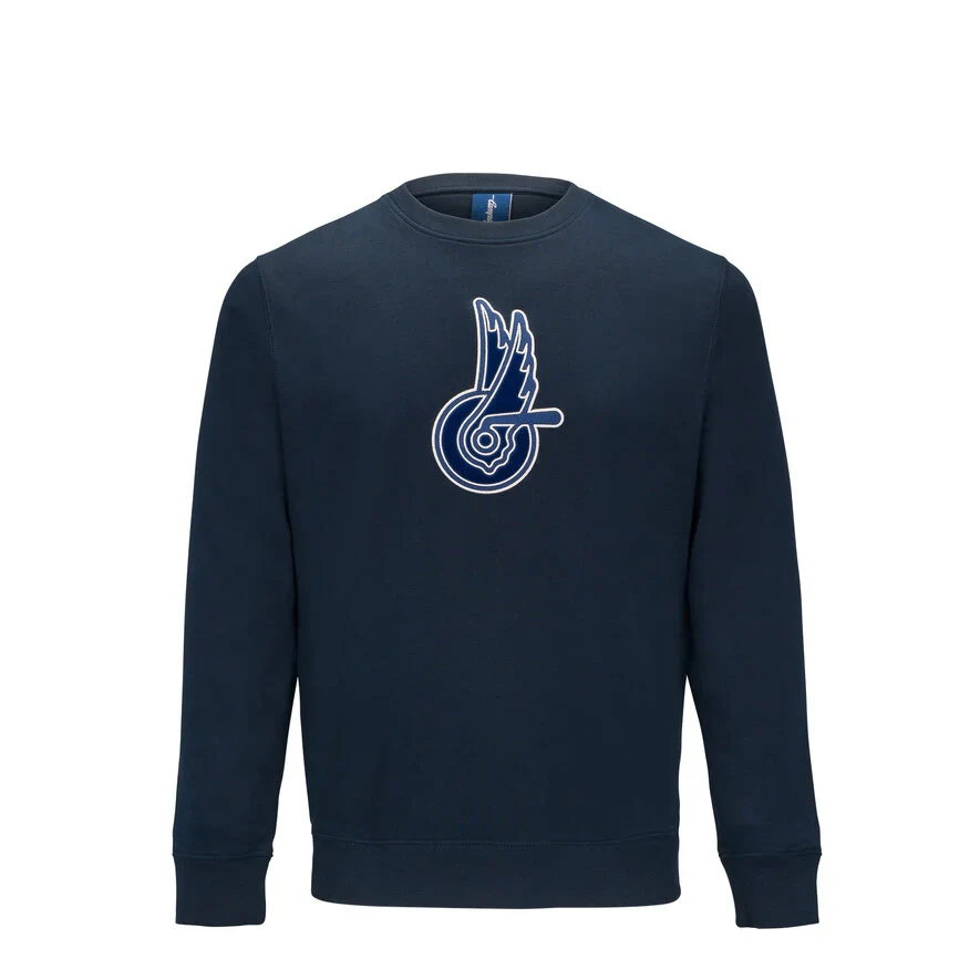 Campagnolo Winged Logo Sweatshirt